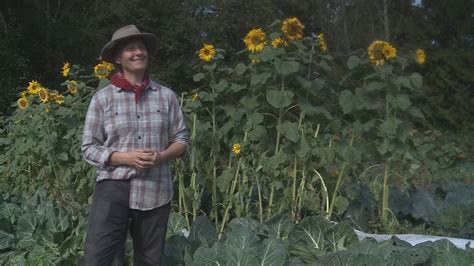 Farmers disagree on value of Washington's carbon initiative | king5.com