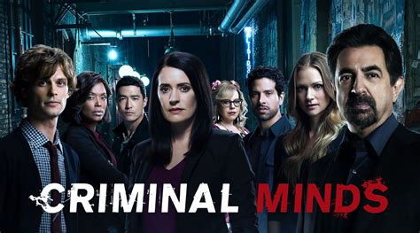 'Criminal Minds' revival reportedly coming to Paramount+