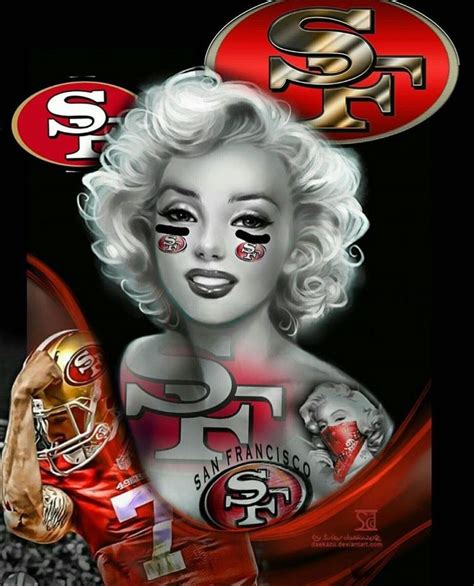 Niners Girl, Sf Niners, Forty Niners, 49ers Cheerleaders, Nfl Football ...