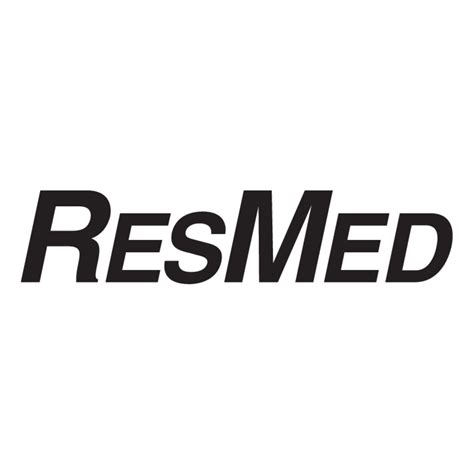 ResMed logo, Vector Logo of ResMed brand free download (eps, ai, png ...