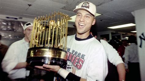 Derek Jeter's 10 most memorable moments in Hall of Fame Yankees career, including flip play and ...