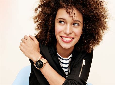 Fossil Q Smartwatches » Gadget Flow