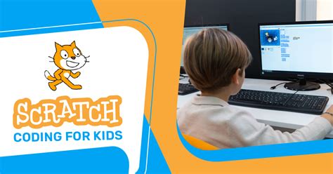 Why Scratch Coding for Kids Is The Need of Hour