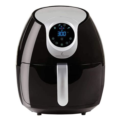 Emeril Lagasse Pressure Air Fryer Recipes : Emeril Power AirFryer 360 Animation | Air fryer ...