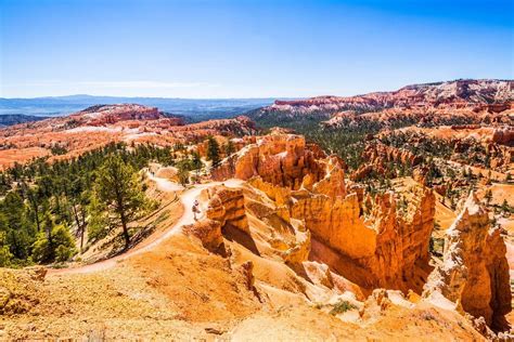 Sunrise Point (Bryce Canyon National Park) - All You Need to Know ...