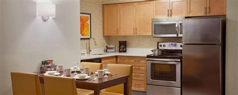 Toronto Markham hotel: Residence Inn by Marriott Toronto Markham hotel