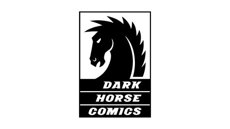 Dark Horse – 102 Comics