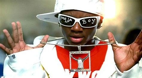 Rapper Soulja Boy Might Soon Face Off With Nintendo Over Stolen Games ...