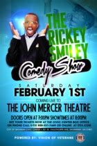 Johnny Mercer Theatre in Savannah, GA 31401 | Citysearch