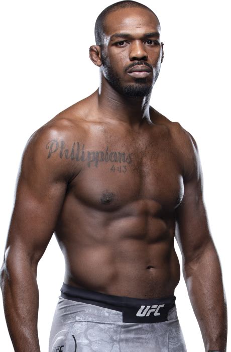 Jon Jones | UFC