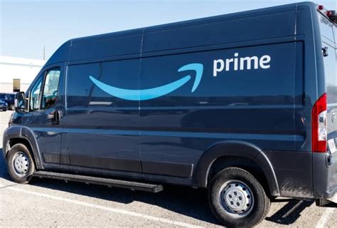 Amazon delivery from Amazon trucks in Chatham County - Chatham Journal Newspaper