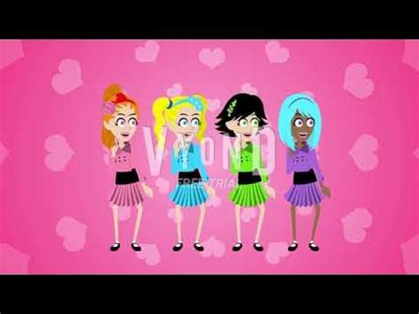 Forever Young (Vyond Music Video) The Powerpuff Girls - YouTube