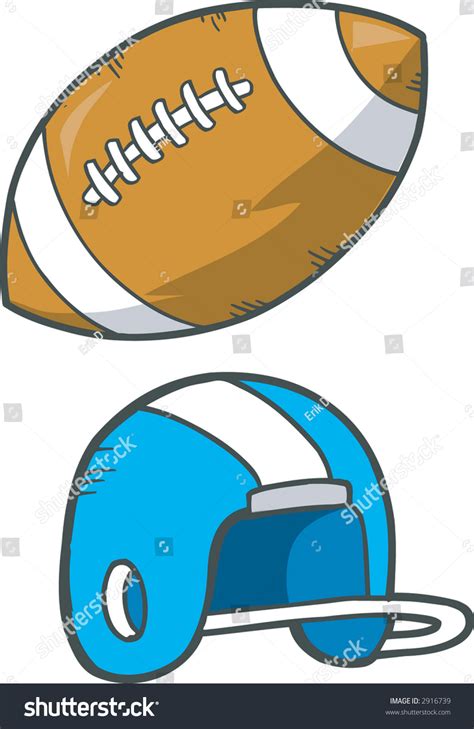 8,096 Football Helmet Cartoon Images, Stock Photos & Vectors | Shutterstock