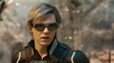 Quicksilver | Evan peters, Pretty men, X-men apocalypse