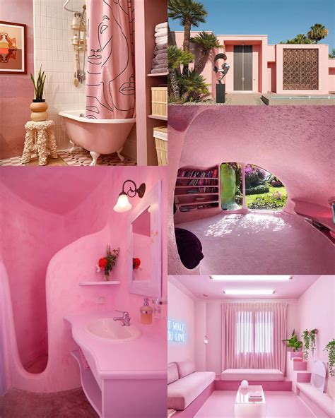 Pink Aesthetic Pictures & Color Palettes for Your Moodboard | Gridfiti