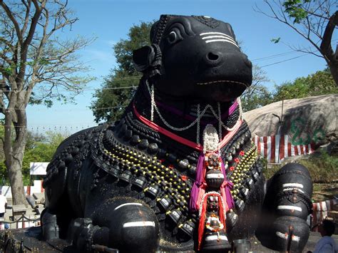 Free photo: nandi - God, Religion, Temple - Free Download - Jooinn