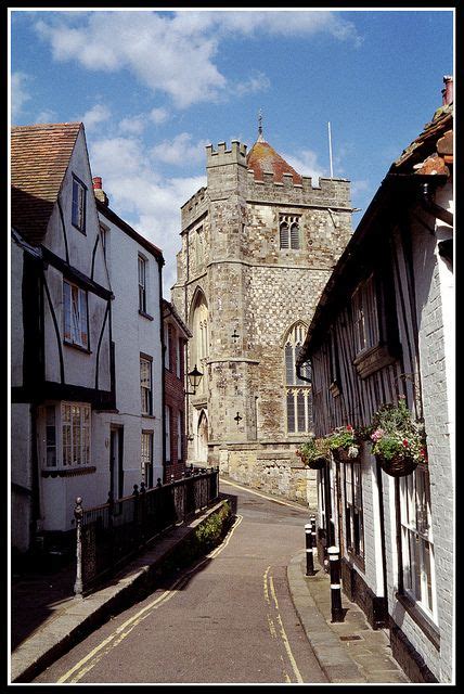 Hastings | Places in england, England and scotland, British castles