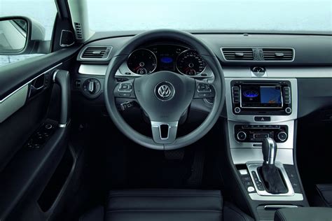 2011 Volkswagen Passat Expected to Launch this March