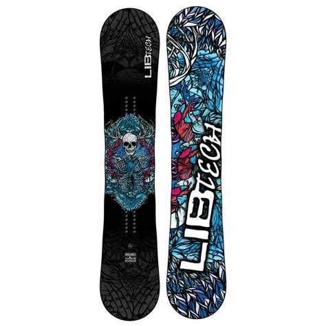 Most Recommended Lib Tech Snowboards of 2020 | Curated.com