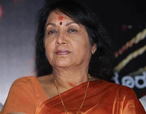 Jayanthi (Kannada Actress) Age, Husband, Family, Biography & More ...