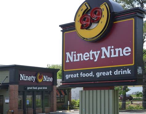 Ninety Nine Restaurant in East Longmeadow to close temporarily for ...