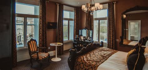 The Rutland Hotel, Edinburgh Review | The Hotel Guru