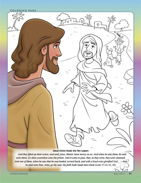 Coloring Page | Sunday school coloring pages, Bible coloring pages, Bible stories for kids