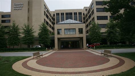 Greenville Memorial files plan to avoid Medicare loss