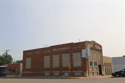 Cooperstown North Dakota, Griggs County ND | Google Map Offi… | Flickr