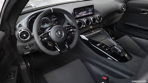 2020 Mercedes-AMG GT R Pro - Interior | Caricos