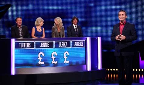 The Chase: How long has The Chase been on TV? | TV & Radio | Showbiz ...