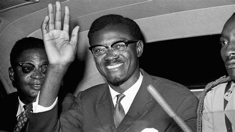 10 Famous quotes from the first Prime Minister of Democratic Republic of Congo, Patrice Lumumba ...