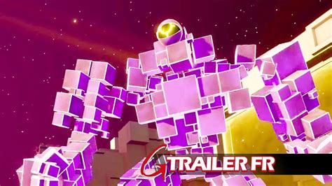 ATOMEGA - Trailer de lancement - YouTube