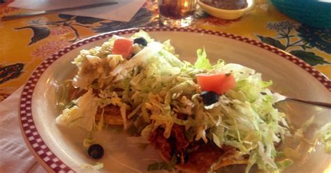 Gluten Free in SLC: Red Iguana: Delicious Mexican Food