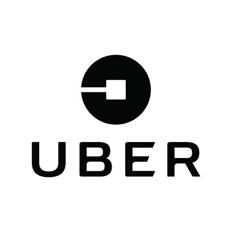 uber logo png, uber icon transparent png 27127594 PNG