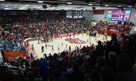 Details continue to trickle out regarding St. John's basketball schedule