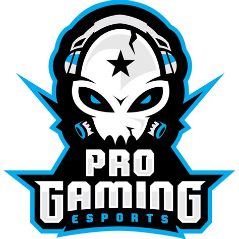 Pro Gaming Logo - LogoDix