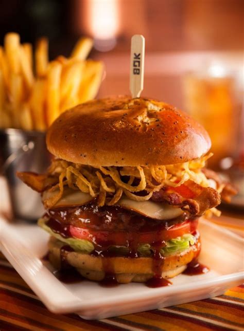 31 Gourmet Burgers It Will Be Impossible Not to Eat ...