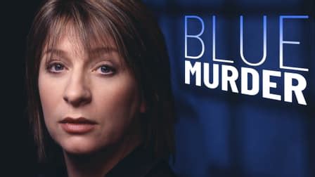 Watch Blue Murder Season 3 - Free TV Shows | Tubi