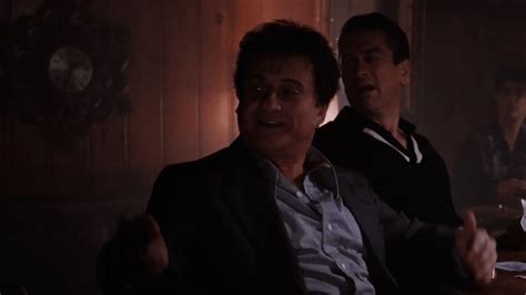 10 Goodfellas Quotes You Probably Say All the Time