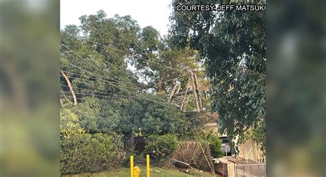 HECO responding to multiple power outages across Hawaii