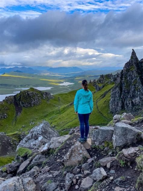 Guided Women’s Hiking, Orkney Islands, Scotland | 57hours