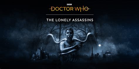 Doctor Who: The Lonely Assassins | Nintendo Switch download software | Games | Nintendo