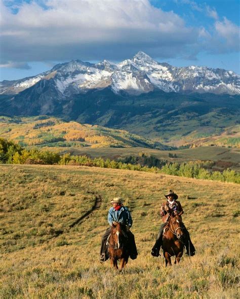 Colorado ranch – Artofit