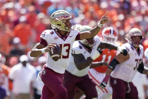 Predicting Every Remaining ACC Game, Conference Championship, Final Standings - College Football ...