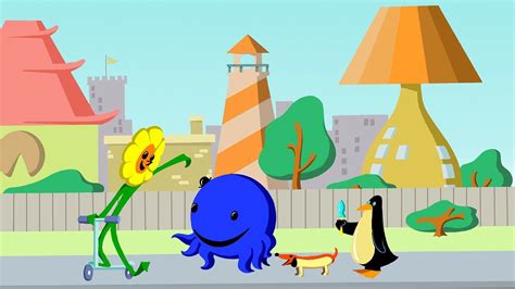 Oswald - Watch Episodes on Paramount+ or Streaming Online | Reelgood