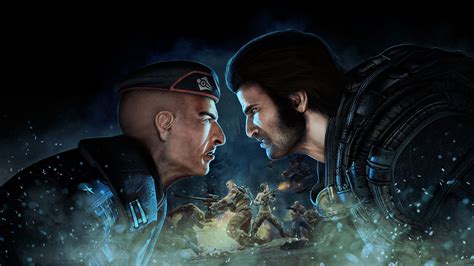 People Can Fly and Gearbox Publishing Announce Bulletstorm: Full Clip ...