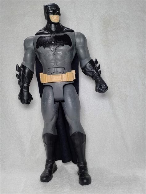 Batman toy collection display, Hobbies & Toys, Toys & Games on Carousell