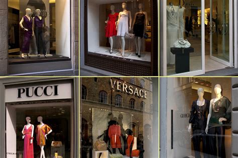 Top 5 shopping centers in Florence that you can't miss: | Erasmus blog ...