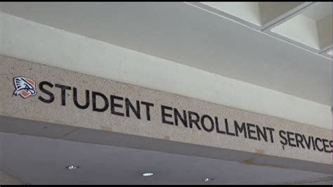 UTPB Falcon enrollment sky high | newswest9.com